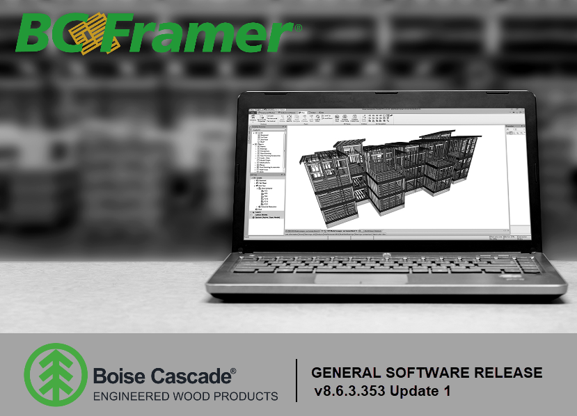 Bc framer 8 6 3 353 general release february 20th 2023 boise ewp