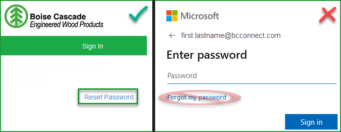 Adding a New User in BC Connect – Boise EWP Support
